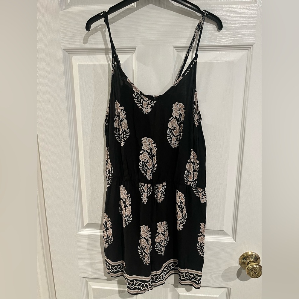 SHEIN Romper